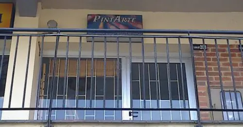 PINTARTE BOGOTÁ PINTARTE BOGOTÁ